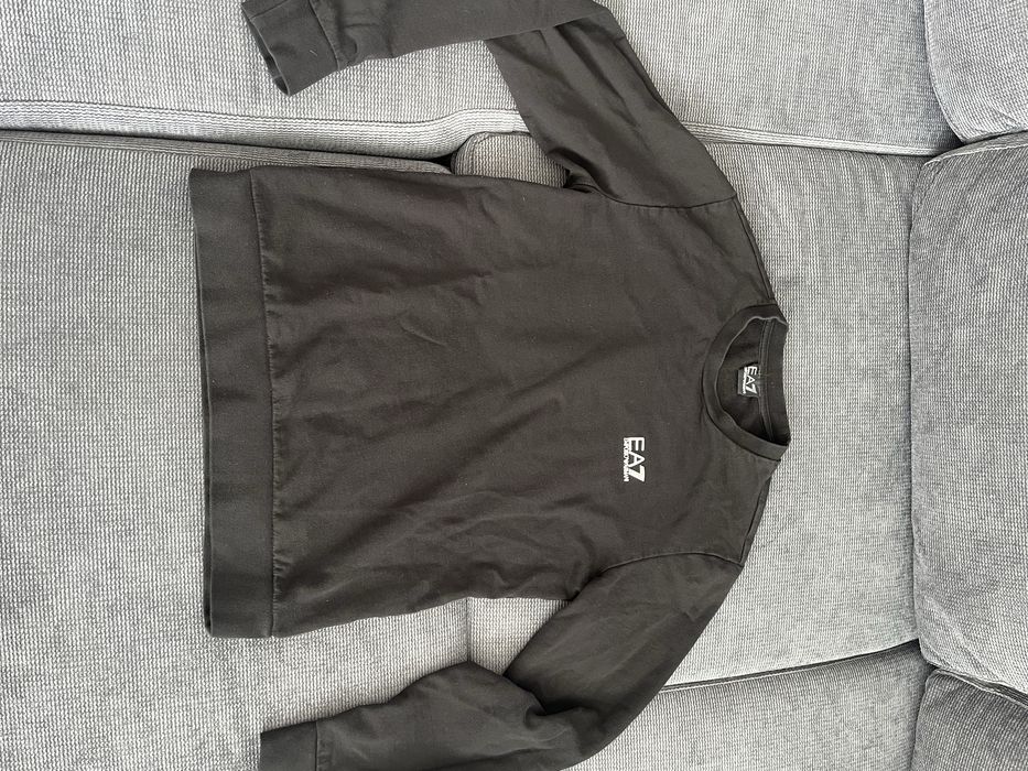 Мъжка блуза Emporio Armani