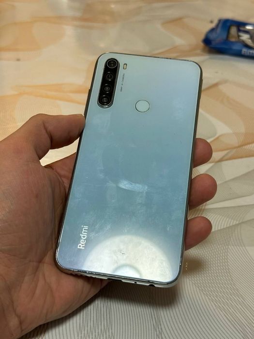 Redmi note 8 sotiladi srochna