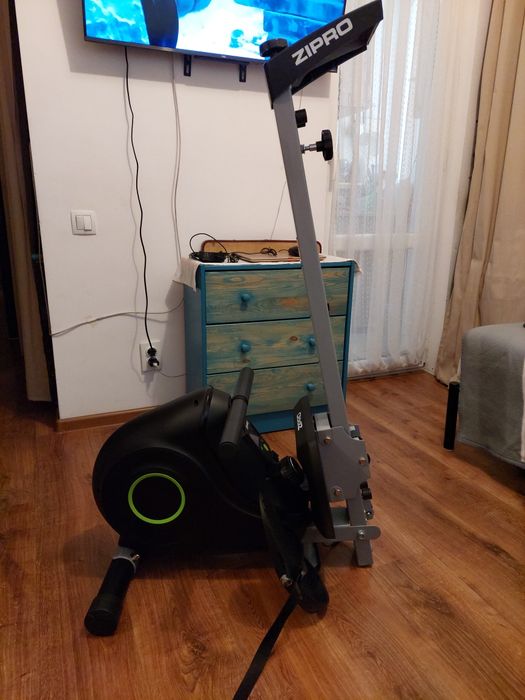 aparat vâslit zipro