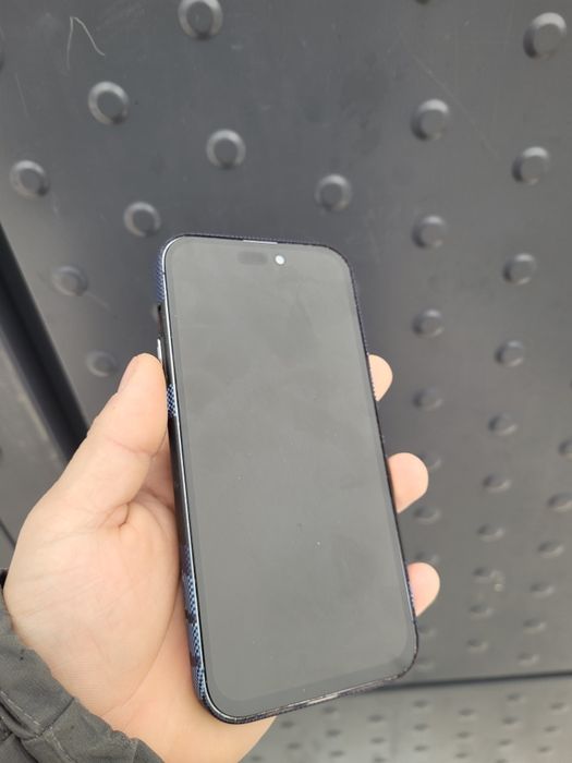 Продам iPhone 14 pro max