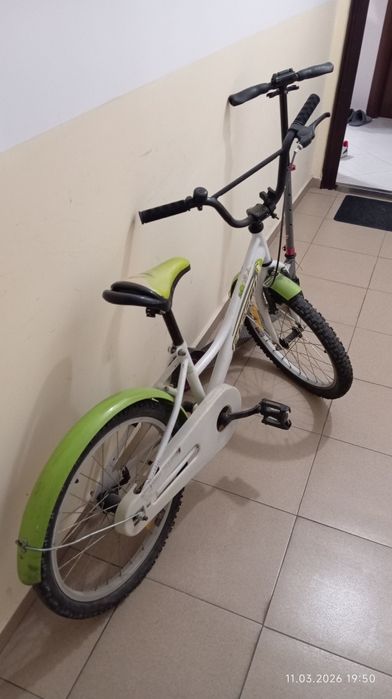 Детски  велосипед