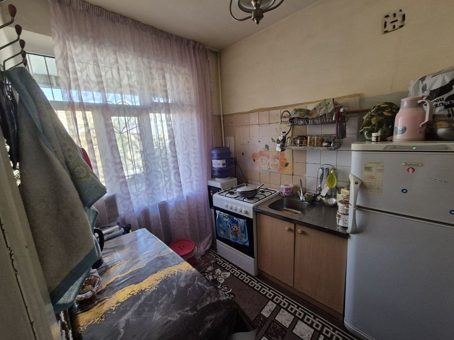 2-х комнатная квартира