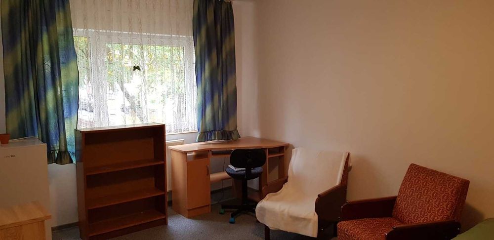 Garsoniera de vanzare