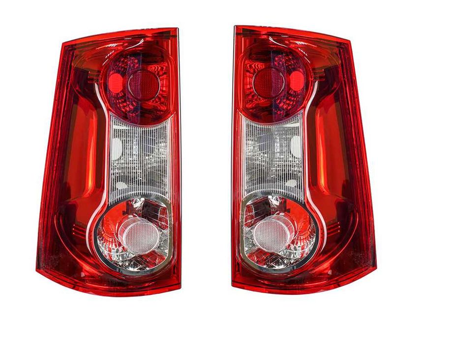 Stop lampa DACIA LOGAN MCV (2006-2013) Stanga - Dreapta