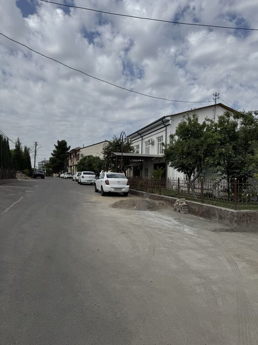 Срочно прадоется дом