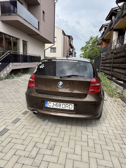 BMW 1 Series 2011 — imagine 4