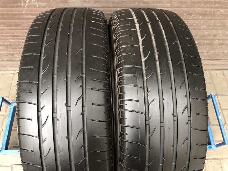 235/65/18 б/у из Германии