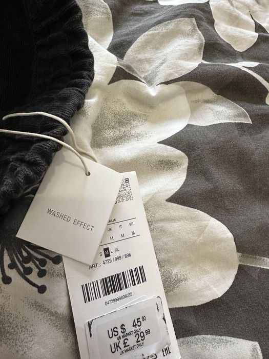 Къси панталони ( бермуди) Zara