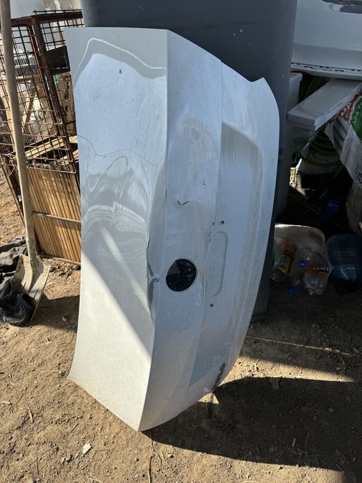 Багажник Volskwagen Polo