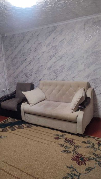 сдается 1 ком квартира