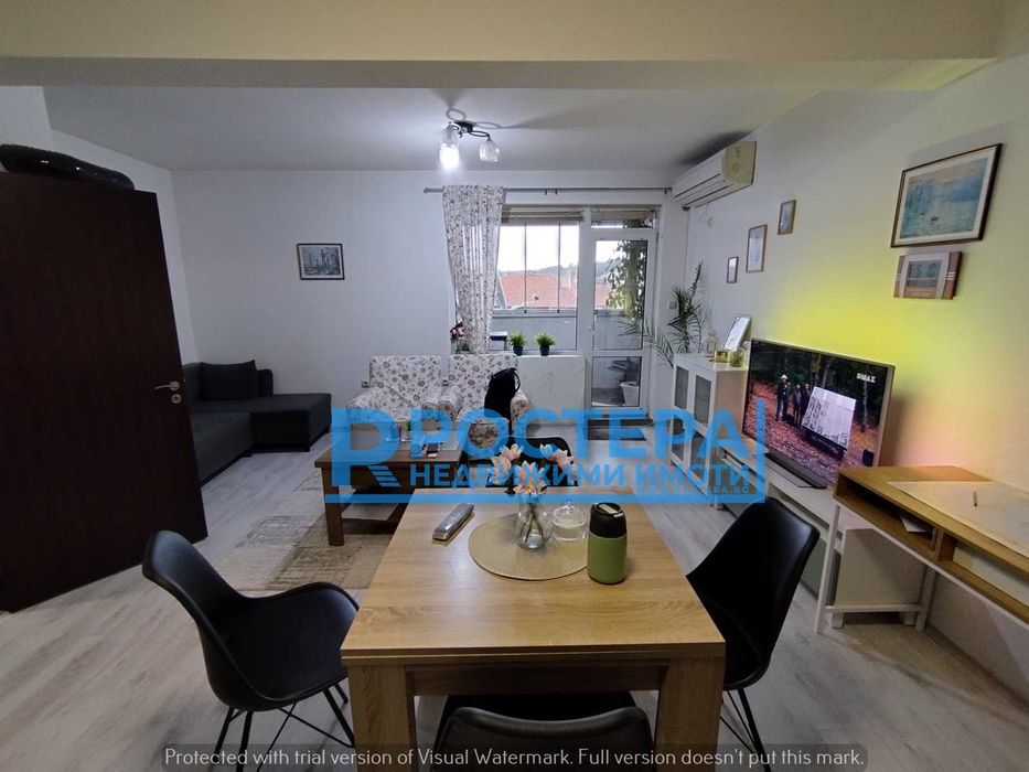 Продава се Двустаен апартамент в Търговище, Боровец - 83 кв.м за 1229 €/кв.м - Снимка #1