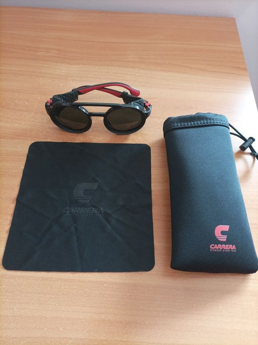 Слънчеви очила Carrera 5046/S - 807/TQ