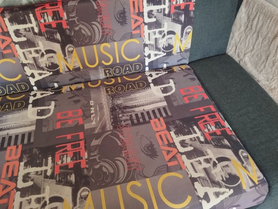 Продам диван б/у