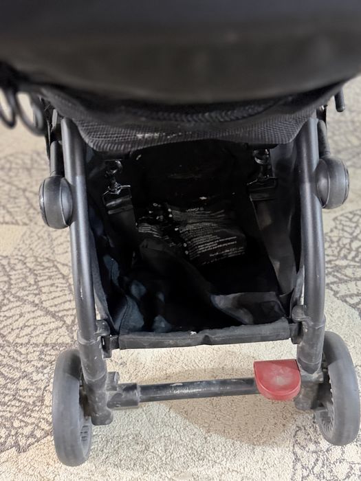 Babyzen yoyo2 оригинал