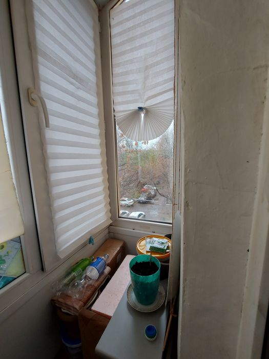 г.Астана.продам 2 комн.квартира