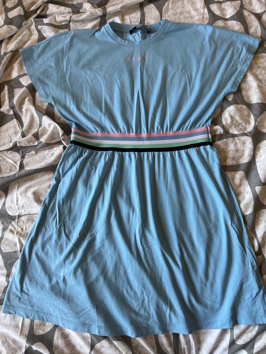 Дамска рокля Karl Lagerfeld