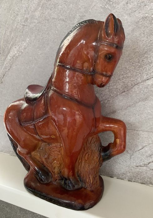 Продам копилку лошадь