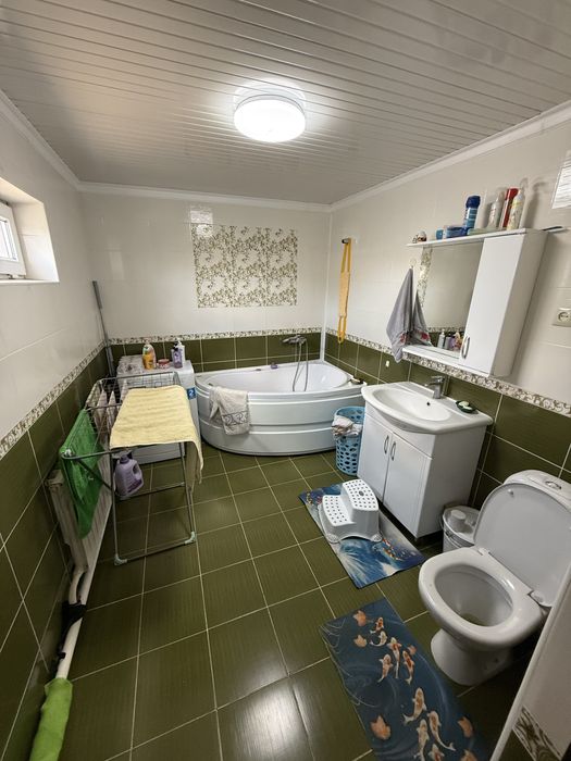 Продается дом в Бирлик-2