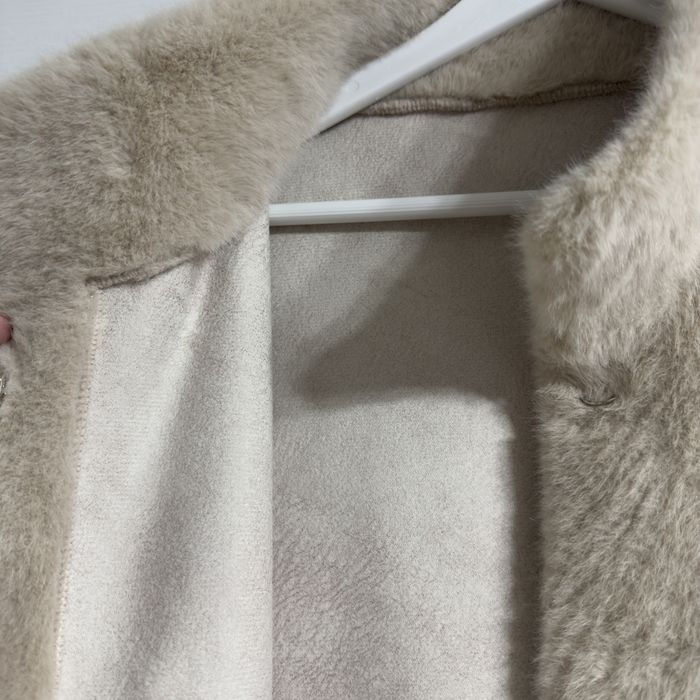 Продам шубку иск мех