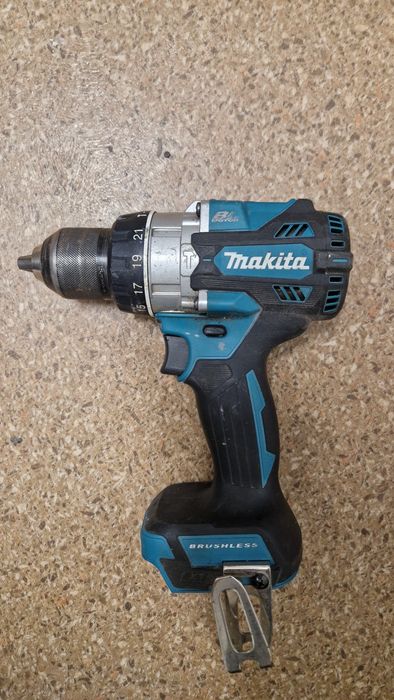 Makita DHP486 pentru piese de schimb
