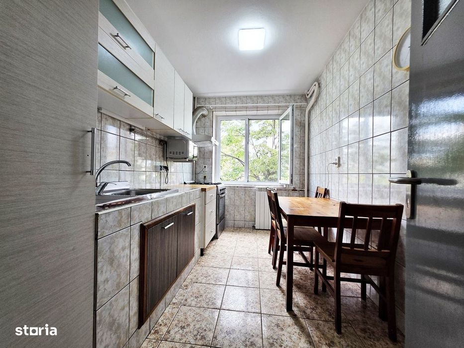 Apartament 2 camere decomandat | Theodor Pallady – Metrou 1 Decembrie