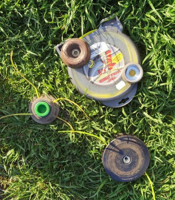 Моторна коса Efco 8530