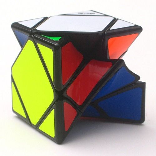 Премиум скьюб MoFangGe Twisty Skewb