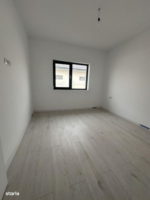 Clinceni Casa Individuala cu incalzire in pardoseala