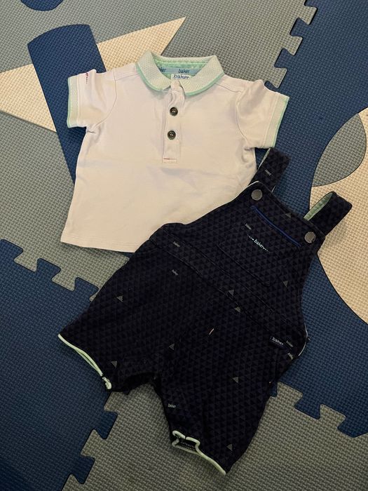 Loturi de haine copii, 68cm