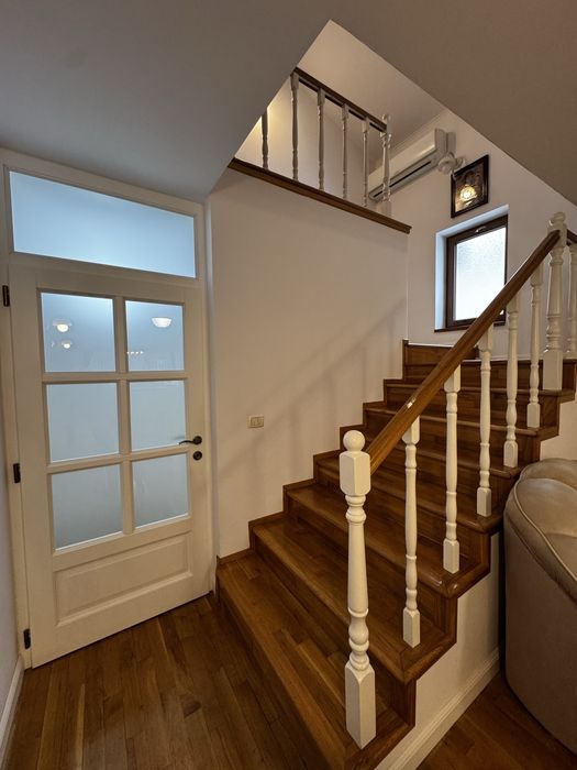 Casa de vanzare Alba Micesti - 222 mp +436 mp curte-complet mobilata