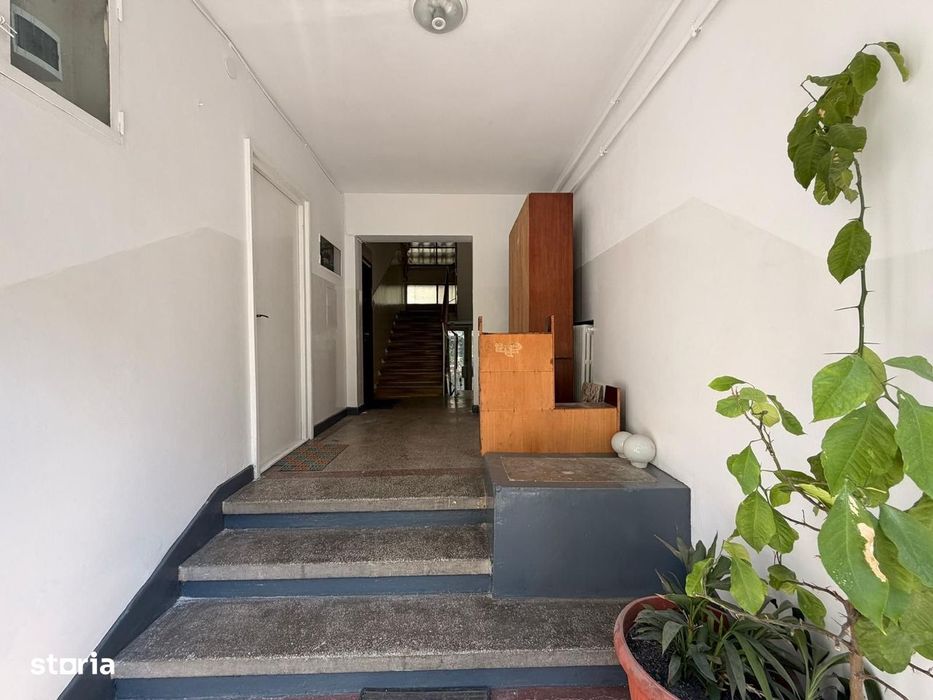 Apartament 2 camere | Gheorgheni | 48 mp | Orientare sudică |