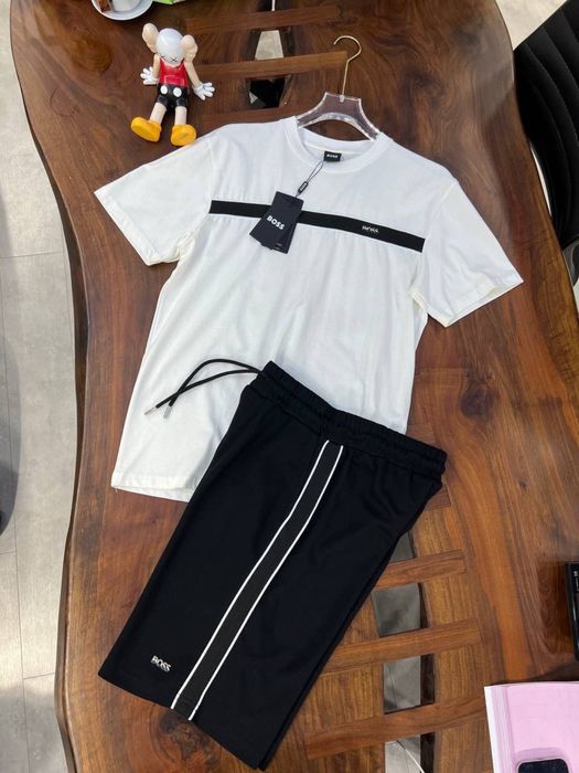 Одежда мужская