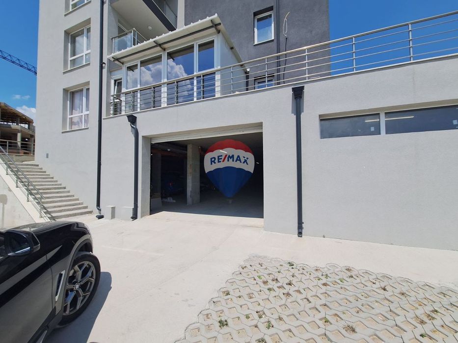 Дава се под наем Двустаен апартамент в Варна, м-т Пчелина - 91 кв.м за 561 € - Снимка #11