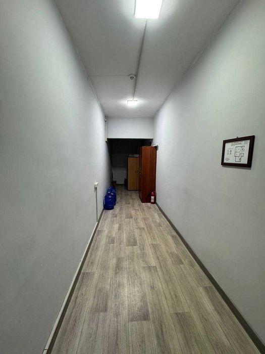 АРЕНДА НЕжилое Помещение 70 кв.м. Юнусабад 15