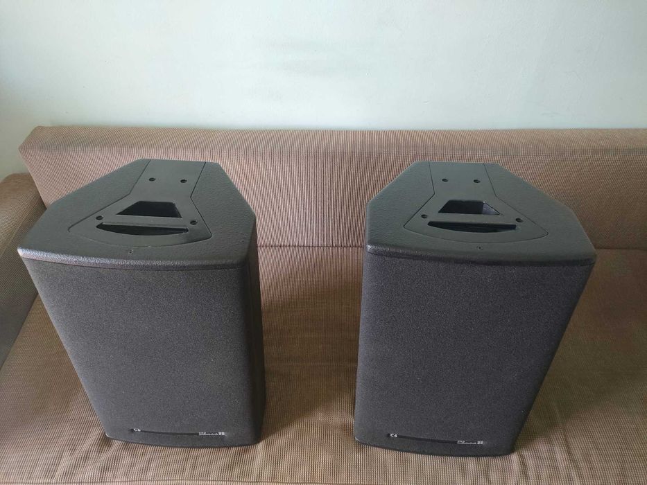 Boxe active Kv 2 Audio Kx15 D&b Audiotechnik Q7