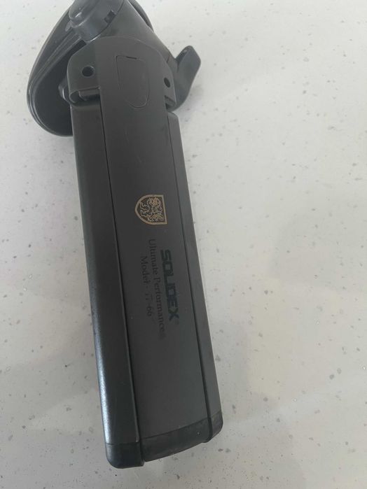 Стайка за камера Solidex TP-66
