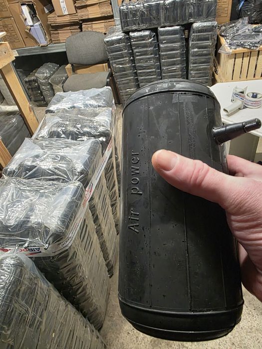 Perne de aer universale