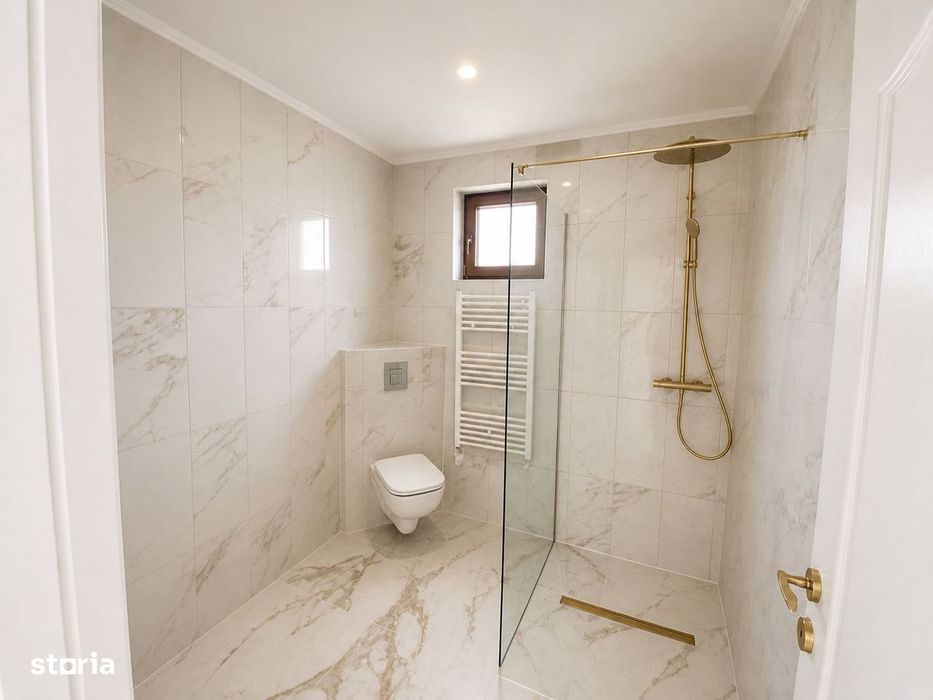Casa 3 camere Voinesti Iasi, baie, bucatarie/ la cheie!