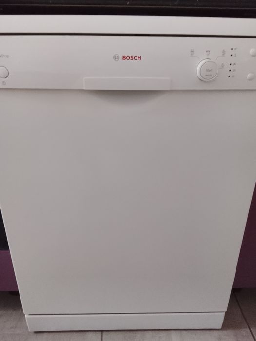 Mașina spălat vase Bosch