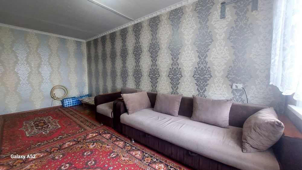 Квартира ижарага берилади