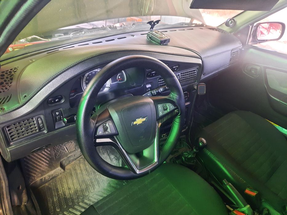 Нексия-2 двигатель 1,6 корея