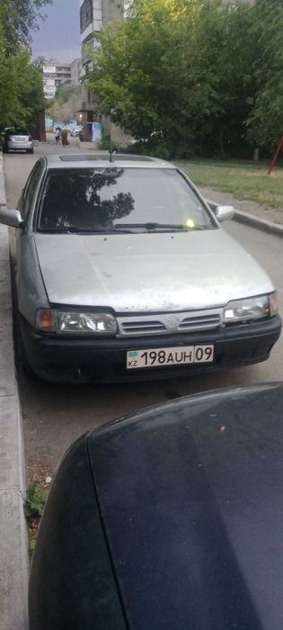 Продам Нисан п 10 350к