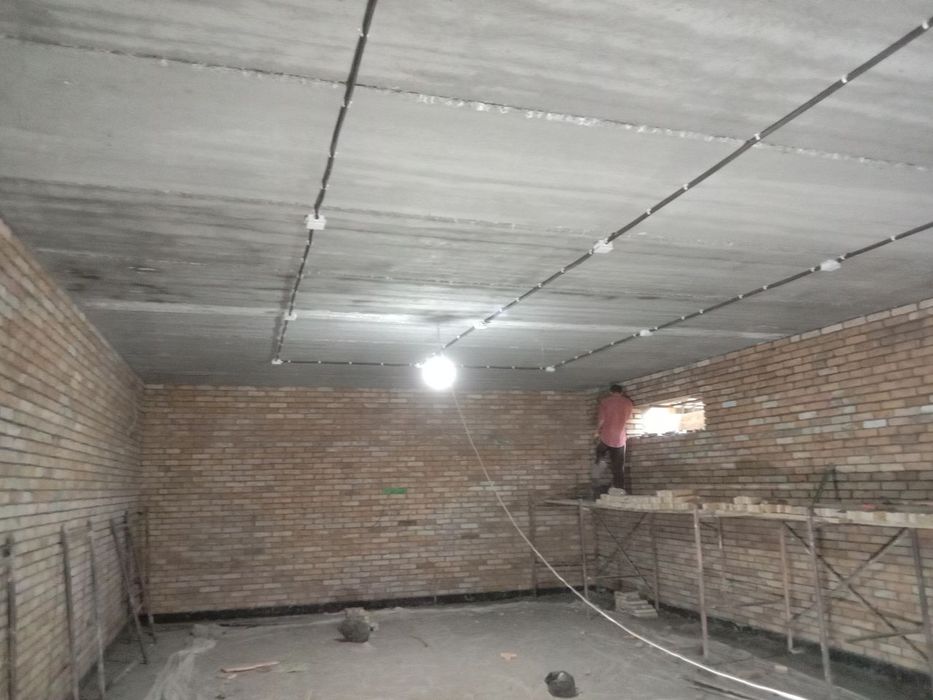 Услуги профессионального и качественного электрика