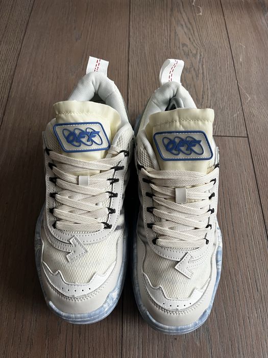 Off White Odsy Blue
