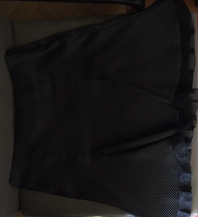 Fusta scurta marime M