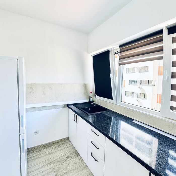 Cazare Apartament Regim Hotelier Catedrala, Jumbo Rahova Liberty S5