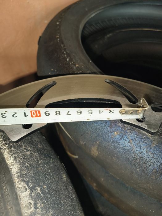 Дискове за Yamaha и Suzuki