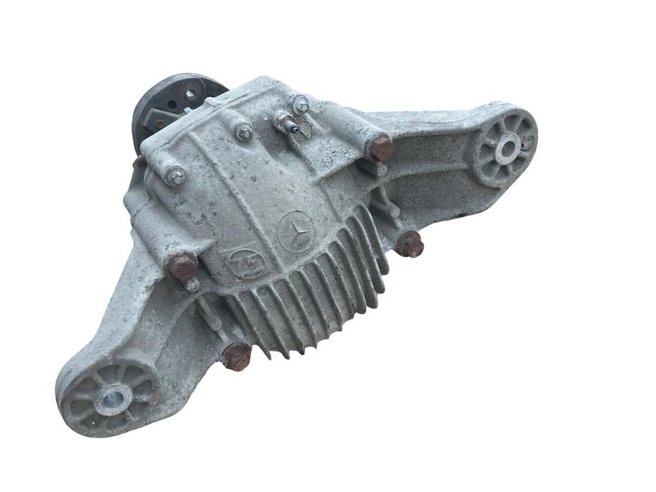 Grup Diferential Spate Mercedes-Benz M-Class Ii W164 2005 - 2012 3.0 Ml 280 Cdi 4-Matic Om 642.940