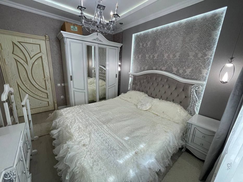 Тузель-1 4/2/5 евро ремонт бн уй сотилади.