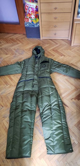 Работен гащеризон до -46°